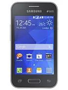 Samsung Galaxy Star 2 image