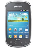 Samsung Galaxy Star Trios S5283 image