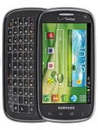 Samsung Galaxy Stratosphere II I415 image