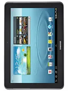 Samsung Galaxy Tab 2 10.1 CDMA image