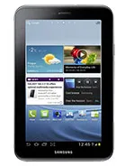Samsung Galaxy Tab 2 7.0 P3110 image