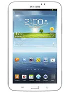 Samsung Galaxy Tab 3 7.0 WiFi image
