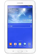 Samsung Galaxy Tab 3 Lite 7.0 image