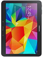 Samsung Galaxy Tab 4 10.1 image