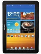 Samsung Galaxy Tab 8.9 P7310 image