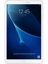 Samsung Galaxy Tab A 10.1 (2016) image