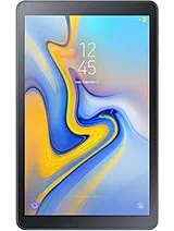 Samsung Galaxy Tab A 10.5 image