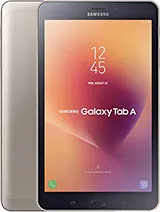 Samsung Galaxy Tab A 8.0 (2017) image