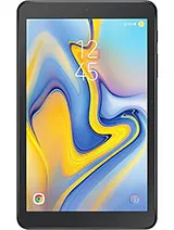 Samsung Galaxy Tab A 8.0 (2018) image