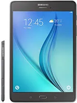 Samsung Galaxy Tab A 8.0 & S Pen (2015) image