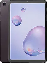 Samsung Galaxy Tab A 8.4 (2020) image