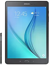 Samsung Galaxy Tab A 9.7 & S Pen image