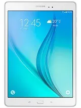 Samsung Galaxy Tab A 9.7 image