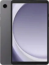 Samsung Galaxy Tab A9 image