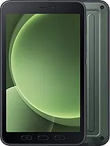 Samsung Galaxy Tab Active5 image