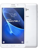 Samsung Galaxy Tab J image