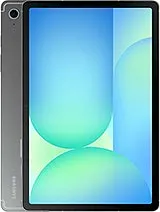 Samsung Galaxy Tab S10 FE image