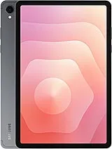 Samsung Galaxy Tab S11 image