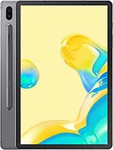 Samsung Galaxy Tab S6 5G image