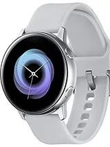 Samsung Galaxy Watch Active image