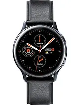 Samsung Galaxy Watch Active2 image