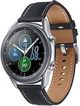 Samsung Galaxy Watch3 image