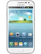 Samsung Galaxy Win I8550 image