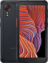 Samsung Galaxy XCover 5 image