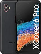 Samsung Galaxy XCover6 Pro image