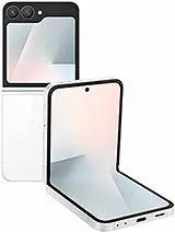 Samsung Galaxy Z Flip7 FE image