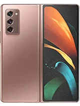 Samsung Galaxy Z Fold2 5G image