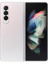Samsung Galaxy Z Fold3 5G image