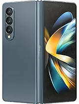 Samsung Galaxy Z Fold4 image