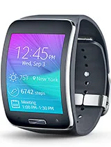 Samsung Gear S image
