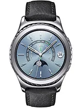 Samsung Gear S2 classic 3G image