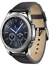 Samsung Gear S3 classic image