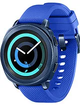 Samsung Gear Sport image