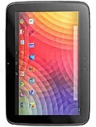 Samsung Google Nexus 10 P8110 image