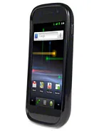 Samsung Google Nexus S 4G image