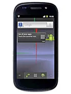 Samsung Google Nexus S I9020A image