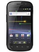 Samsung Google Nexus S I9023 image