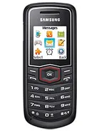 Samsung Guru E1081T image