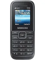 Samsung Guru Plus image