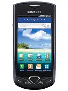 Samsung I100 Gem image