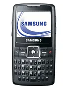 Samsung i320 image