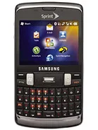 Samsung i350 Intrepid image