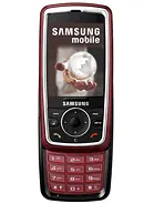 Samsung i400 image