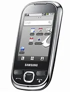 Samsung I5500 Galaxy 5 image