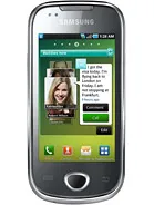 Samsung I5801 Galaxy Apollo image