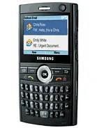 Samsung i600 image